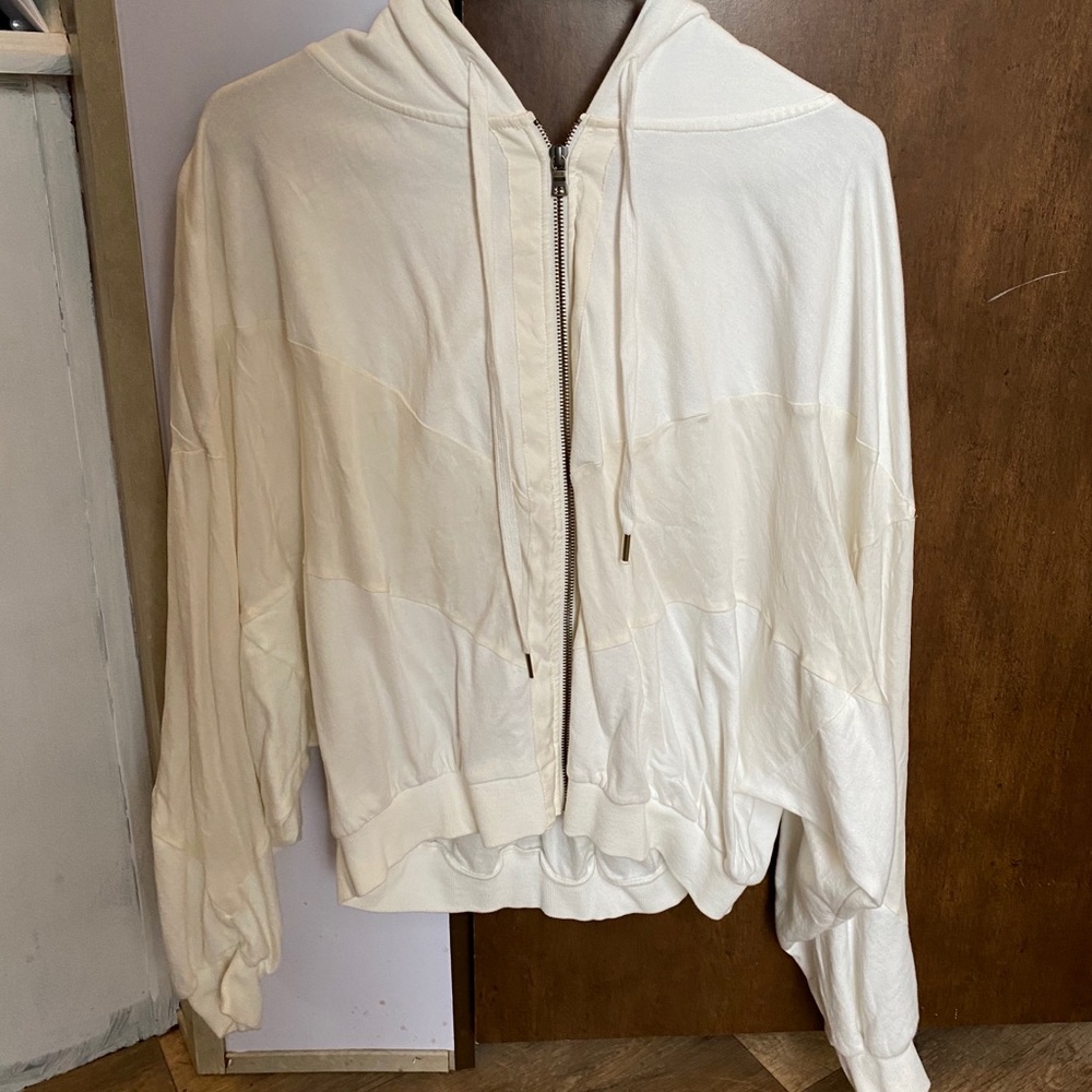 Victoria Secret light jacket